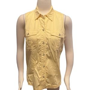 Columbia sleeveless top